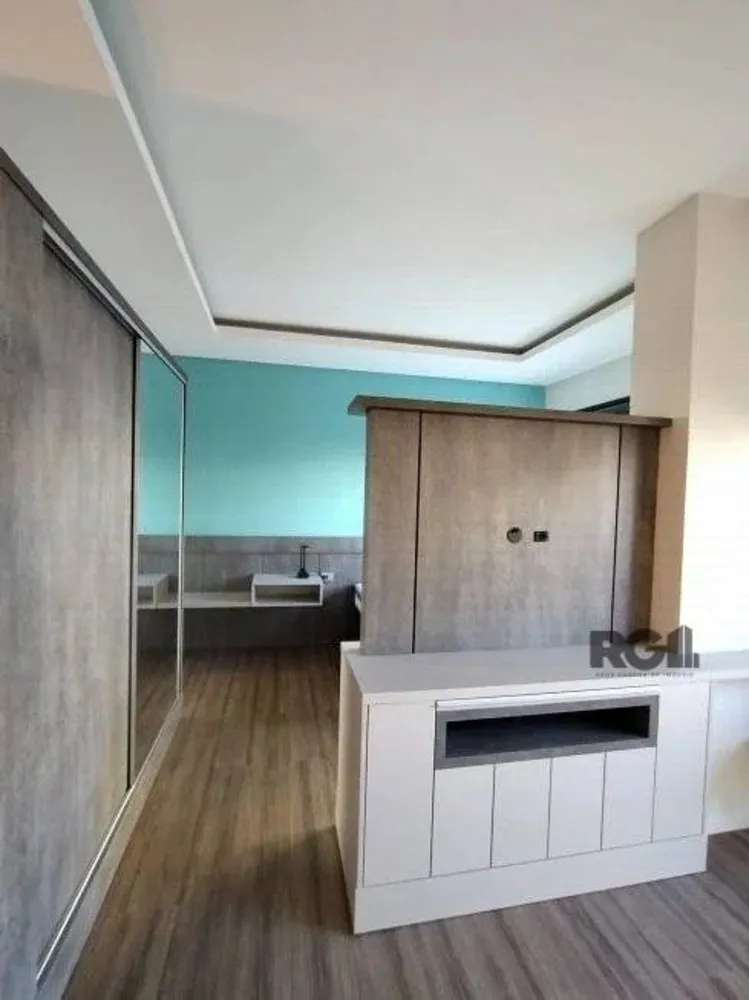 Apartamento, 1 quarto, 43 m² - Foto 2