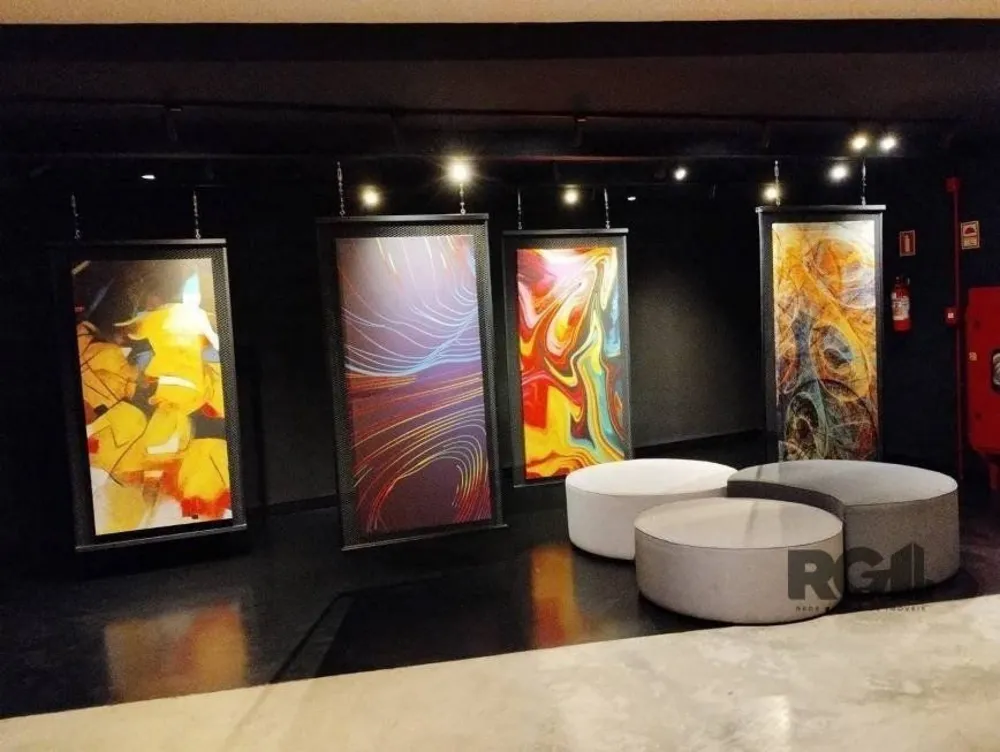 Apartamento, 1 quarto, 41 m² - Foto 1