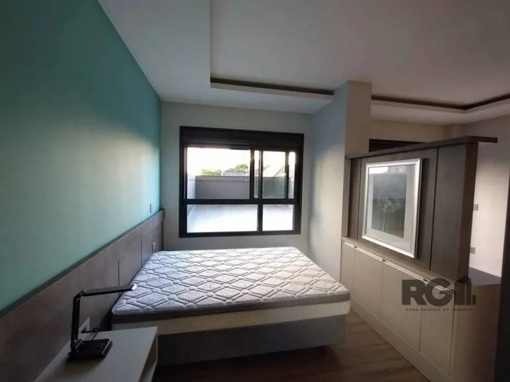 Apartamento, 1 quarto, 41 m² - Foto 5