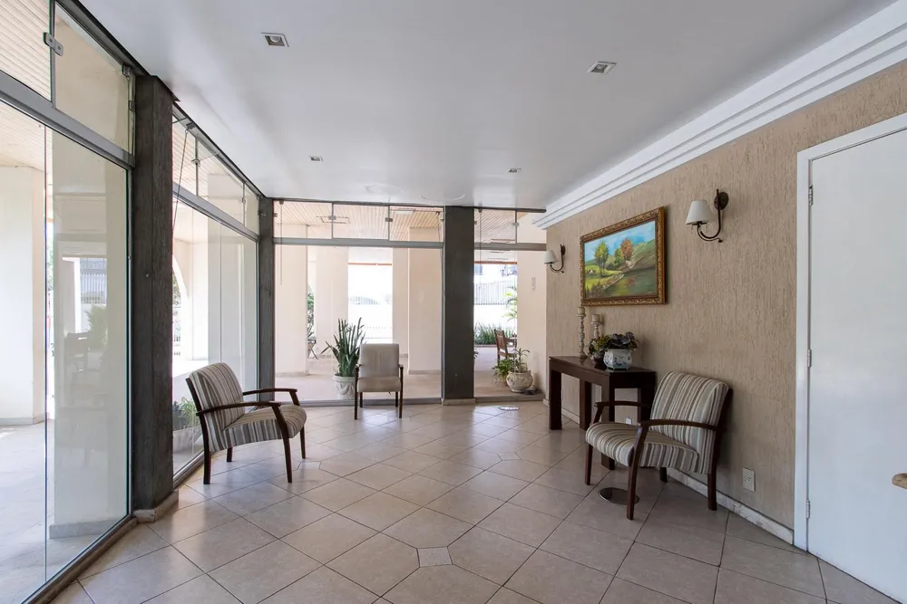 Apartamento, 2 quartos, 93 m² - Foto 2