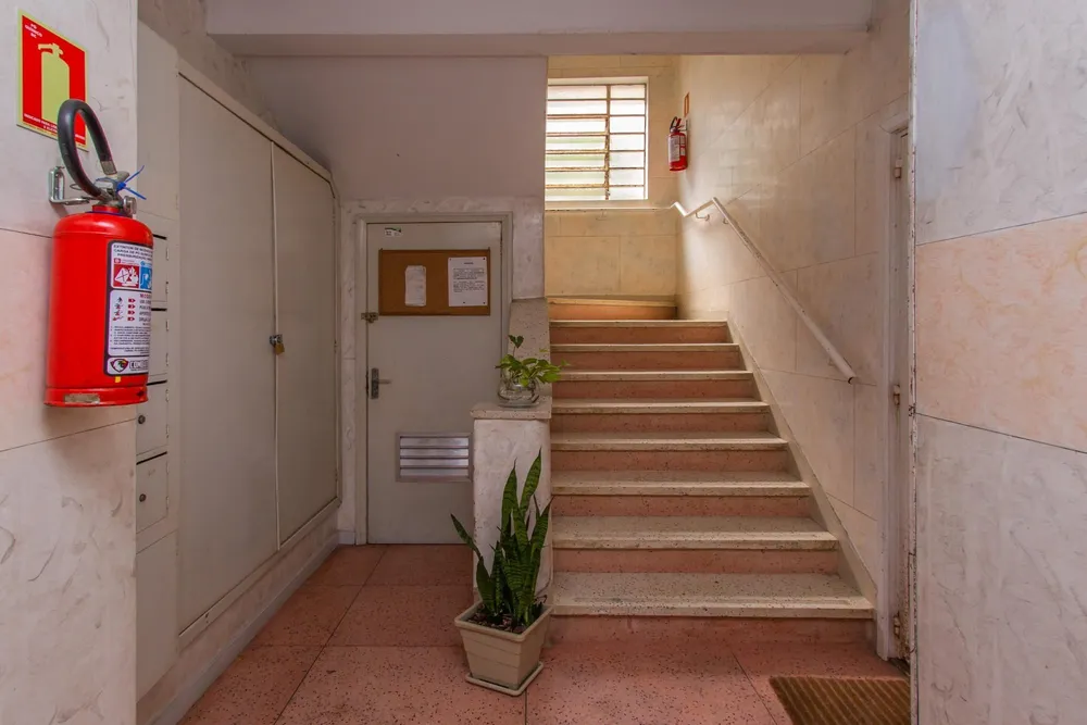 Apartamento, 2 quartos, 95 m² - Foto 2