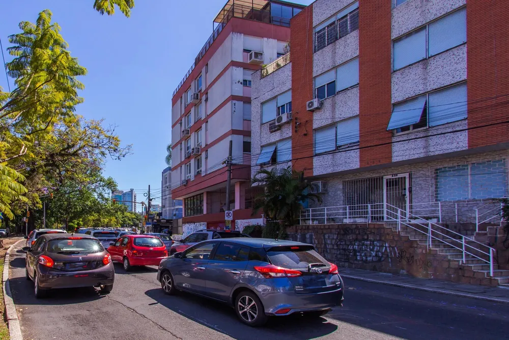 Apartamento, 2 quartos, 95 m² - Foto 3