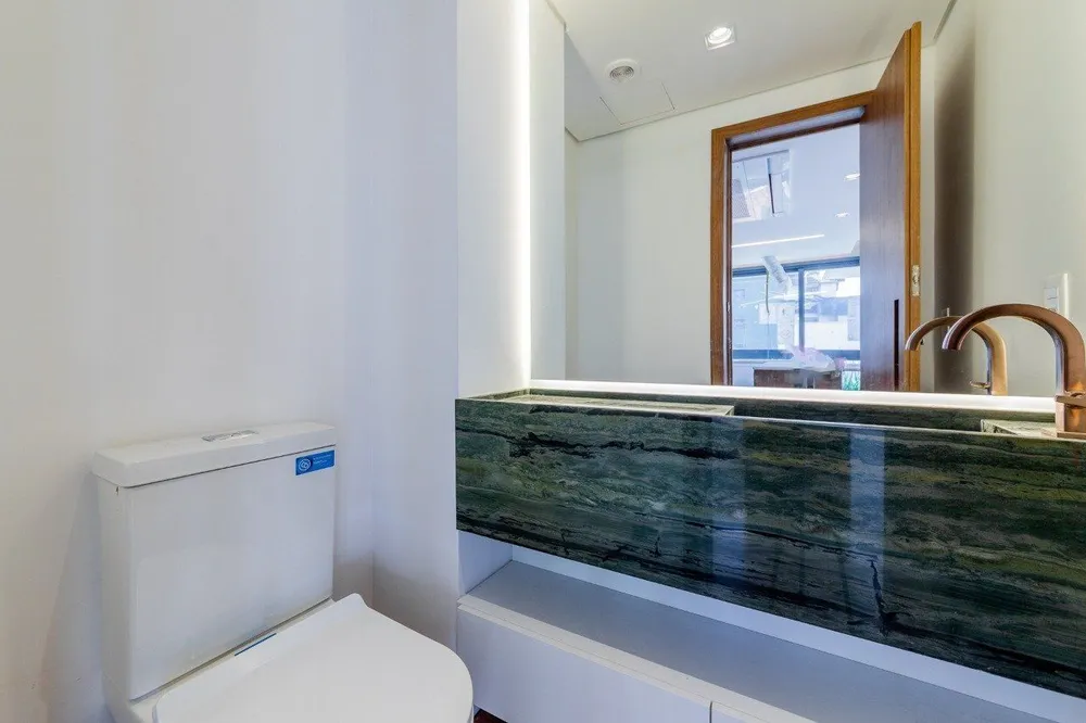 Apartamento, 3 quartos, 118 m² - Foto 5