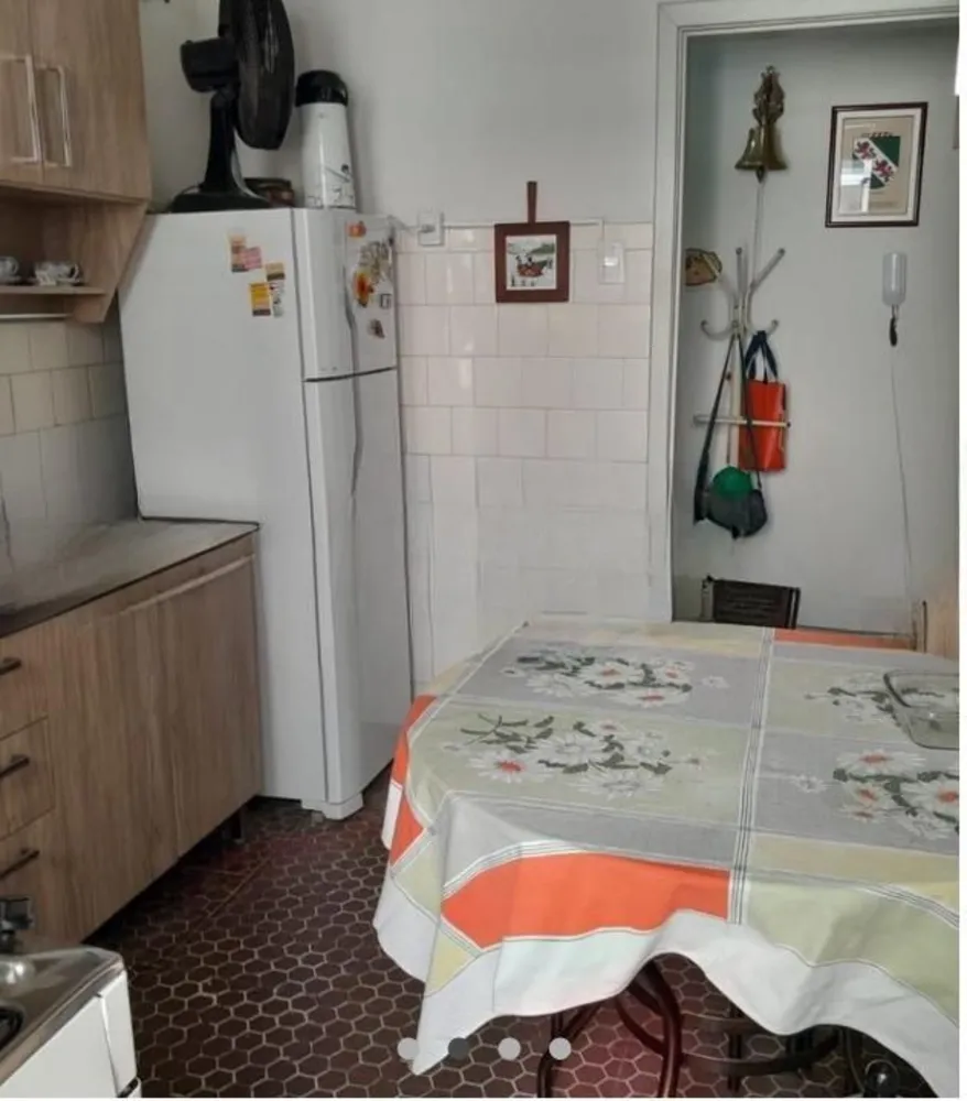 Apartamento, 3 quartos, 96 m² - Foto 5
