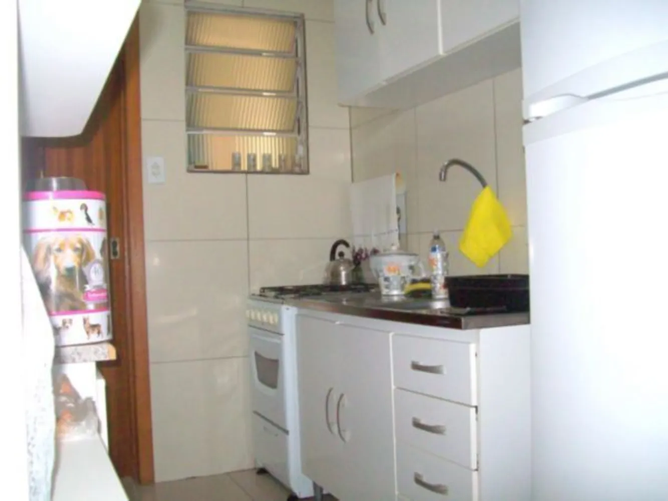Apartamento, 3 quartos, 98 m² - Foto 1