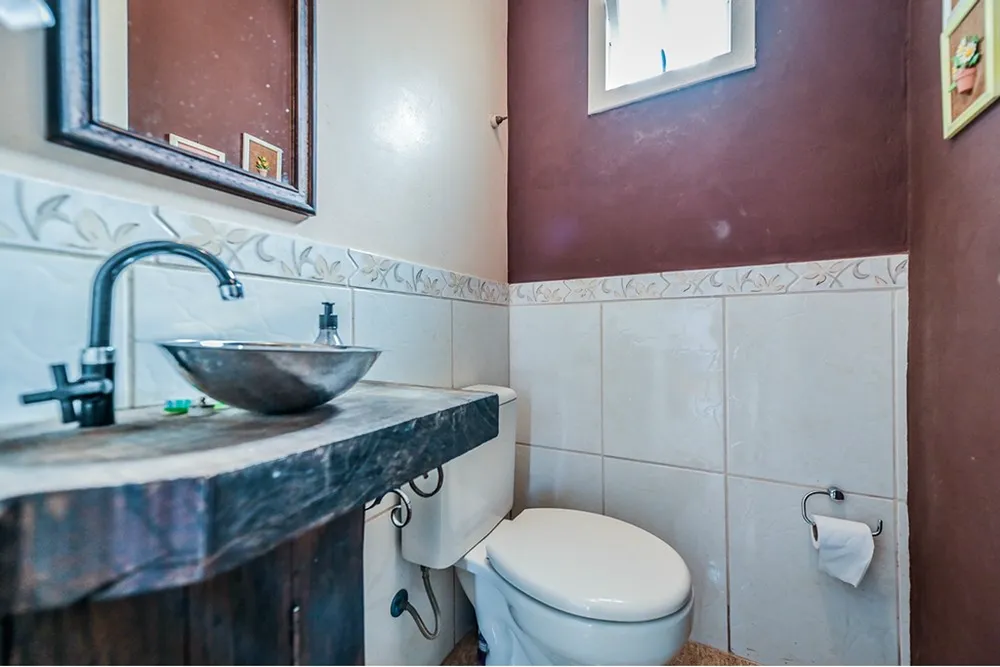 Casa, 4 quartos, 249 m² - Foto 8