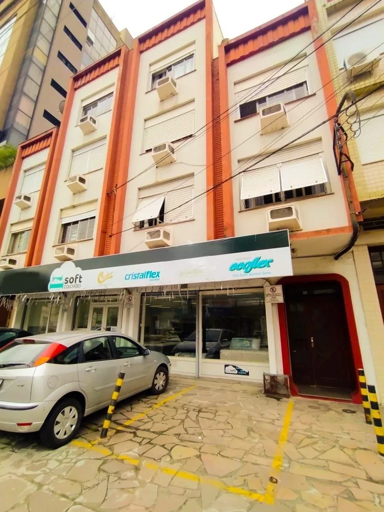 Apartamento, 1 quarto, 49 m² - Foto 3