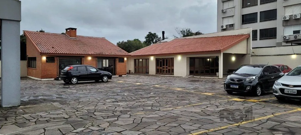 Apartamento, 1 quarto, 40 m² - Foto 1