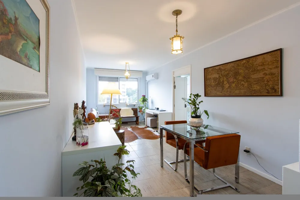 Apartamento, 1 quarto, 42 m² - Foto 11