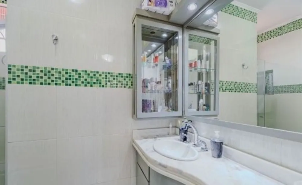 Casa, 3 quartos, 258 m² - Foto 7