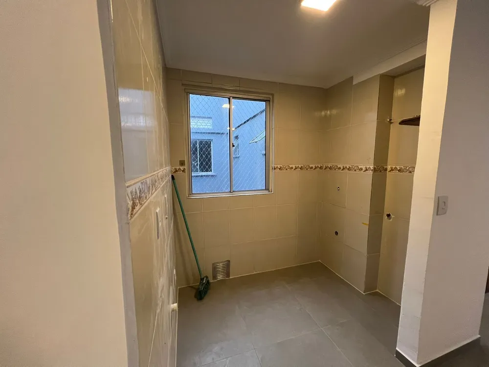 Apartamento, 2 quartos, 39 m² - Foto 3