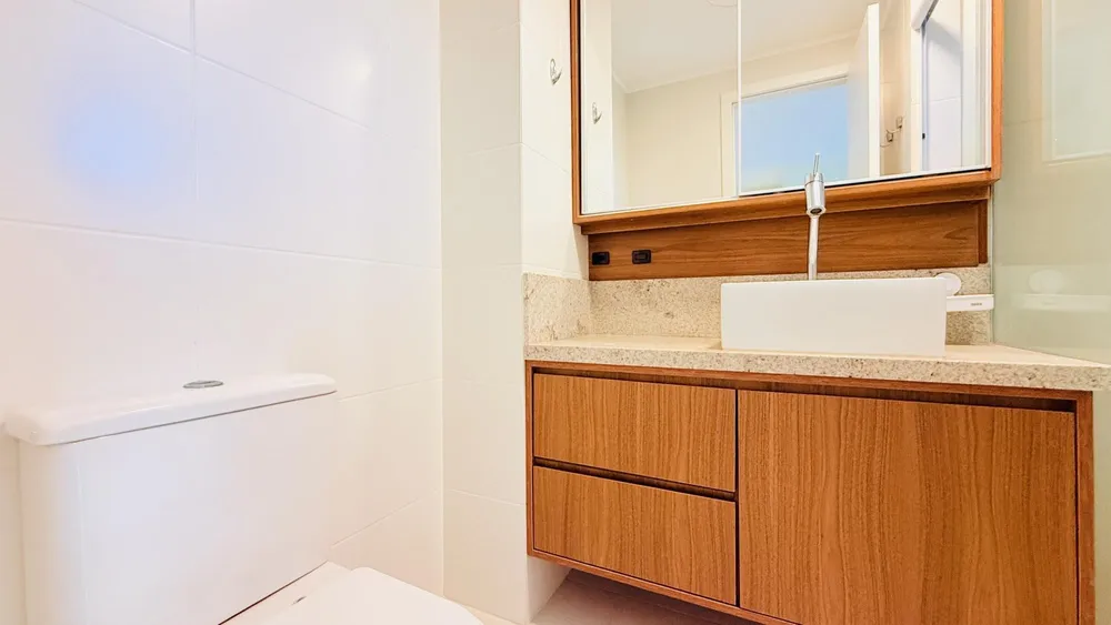 Apartamento, 2 quartos, 66 m² - Foto 6