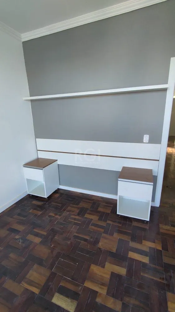 Apartamento, 2 quartos, 56 m² - Foto 1