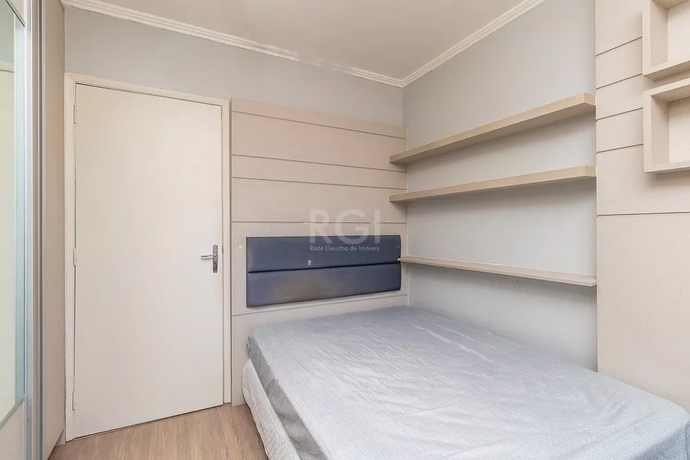 Apartamento à venda com 1 quarto, 44m² - Foto 11