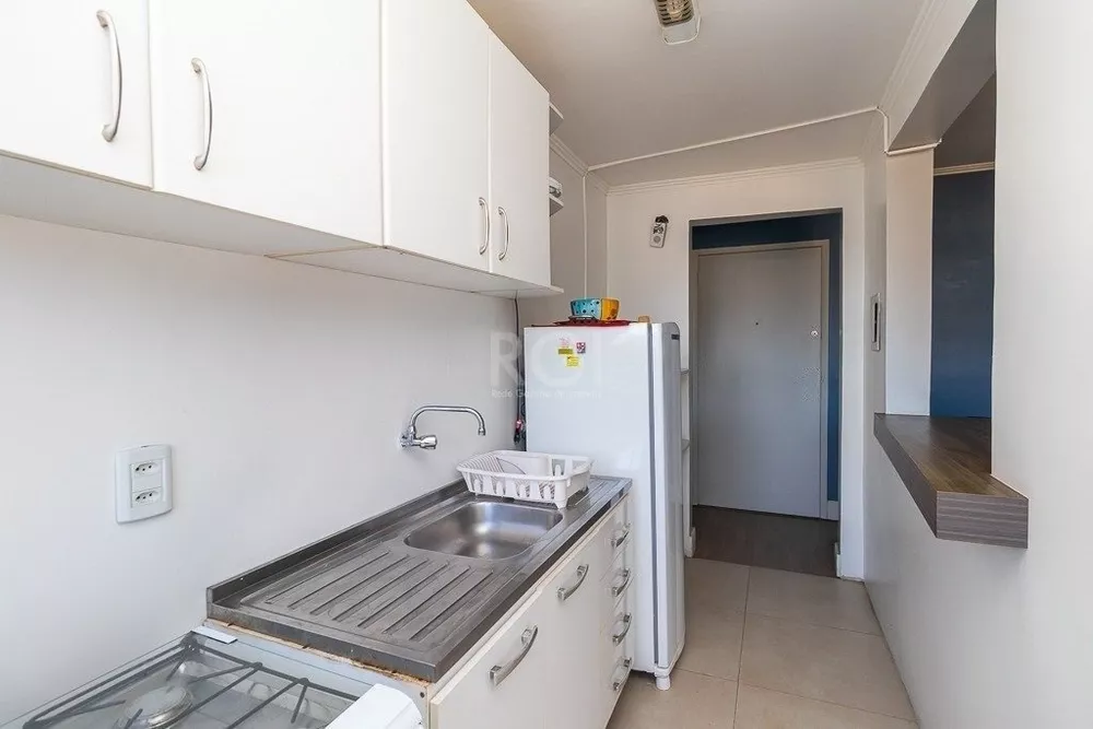 Apartamento à venda com 1 quarto, 44m² - Foto 8