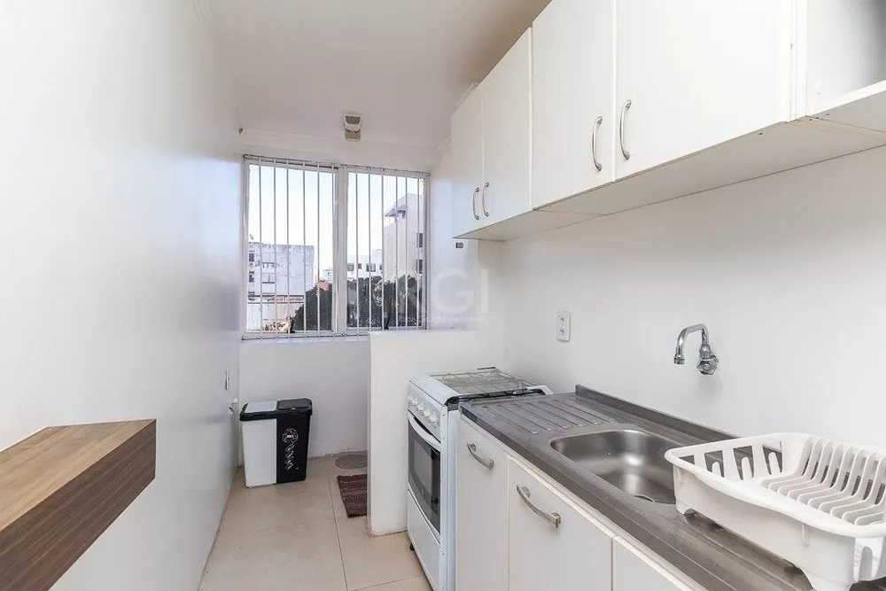 Apartamento à venda com 1 quarto, 44m² - Foto 9