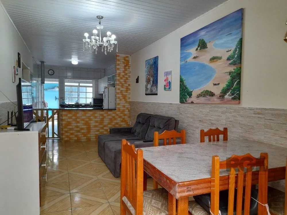 Casa, 2 quartos, 94 m² - Foto 6