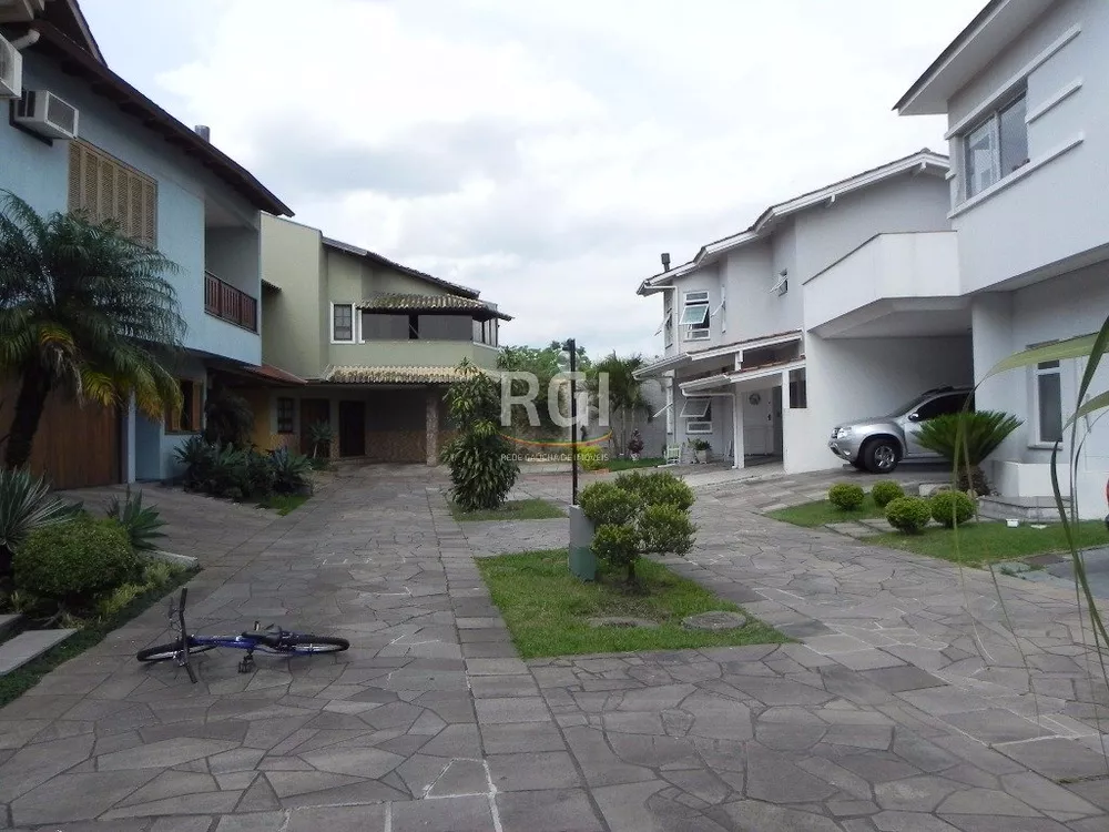 Casa de Condomínio à venda com 5 quartos, 201m² - Foto 7