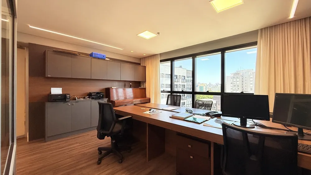 Sala-Conjunto, 80 m² - Foto 2