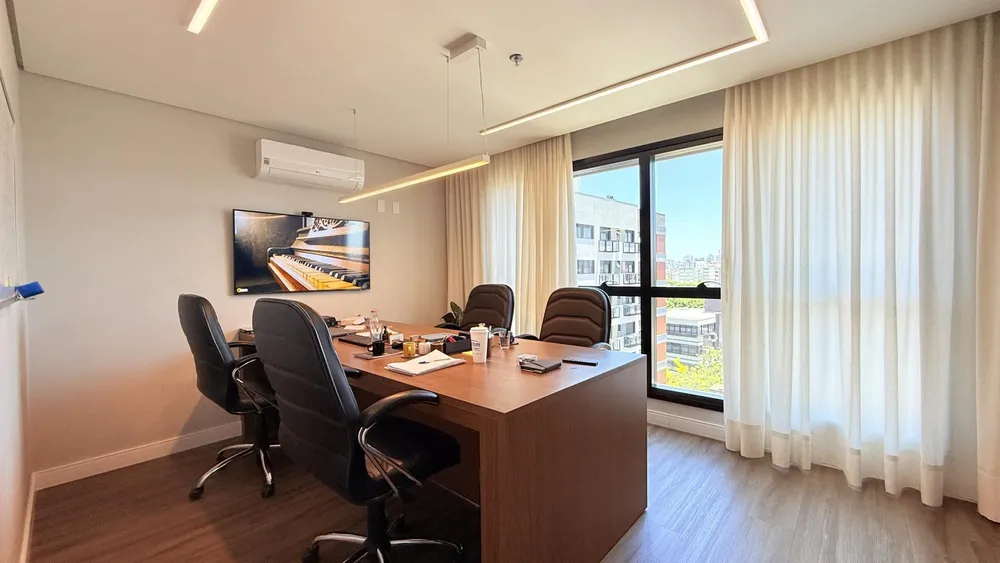 Sala-Conjunto, 80 m² - Foto 6