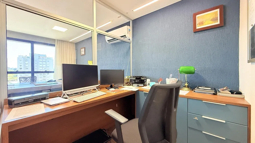Sala-Conjunto, 78 m² - Foto 12