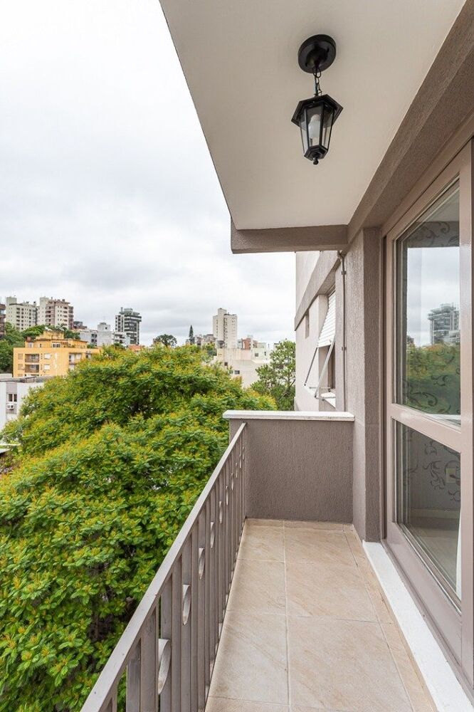 Apartamento à venda com 3 quartos, 122m² - Foto 1