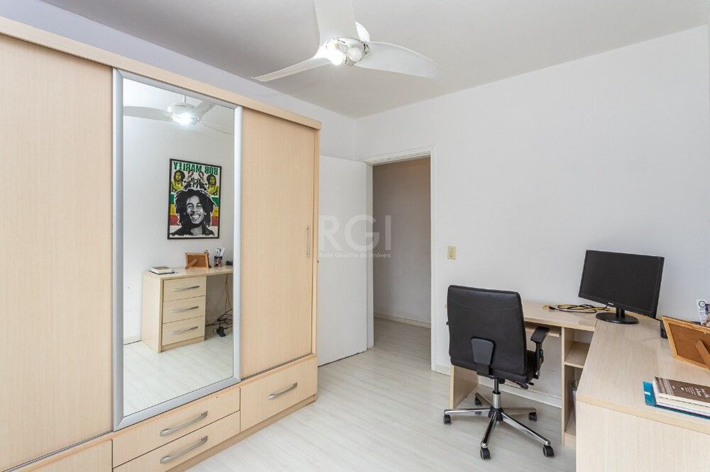 Apartamento à venda com 3 quartos, 122m² - Foto 3