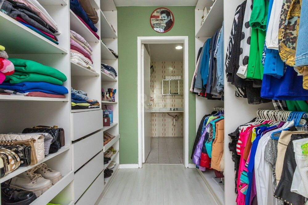 Apartamento à venda com 3 quartos, 122m² - Foto 5