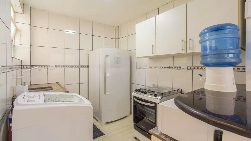 Apartamento, 1 quarto, 41 m² - Foto 2