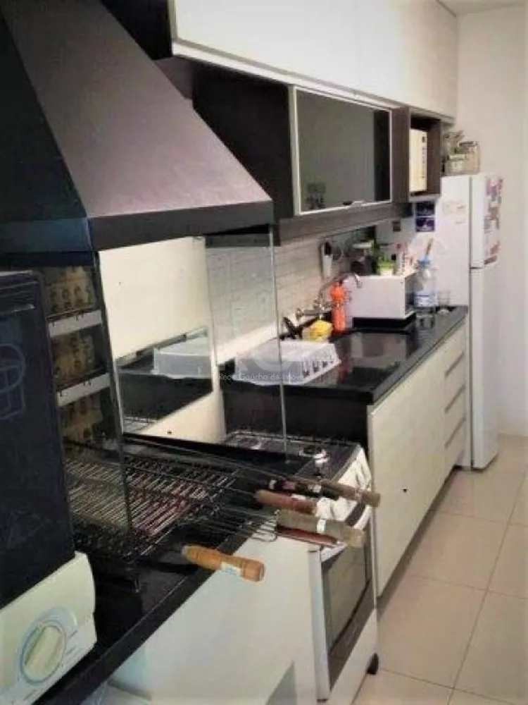 Casa, 3 quartos, 221 m² - Foto 11