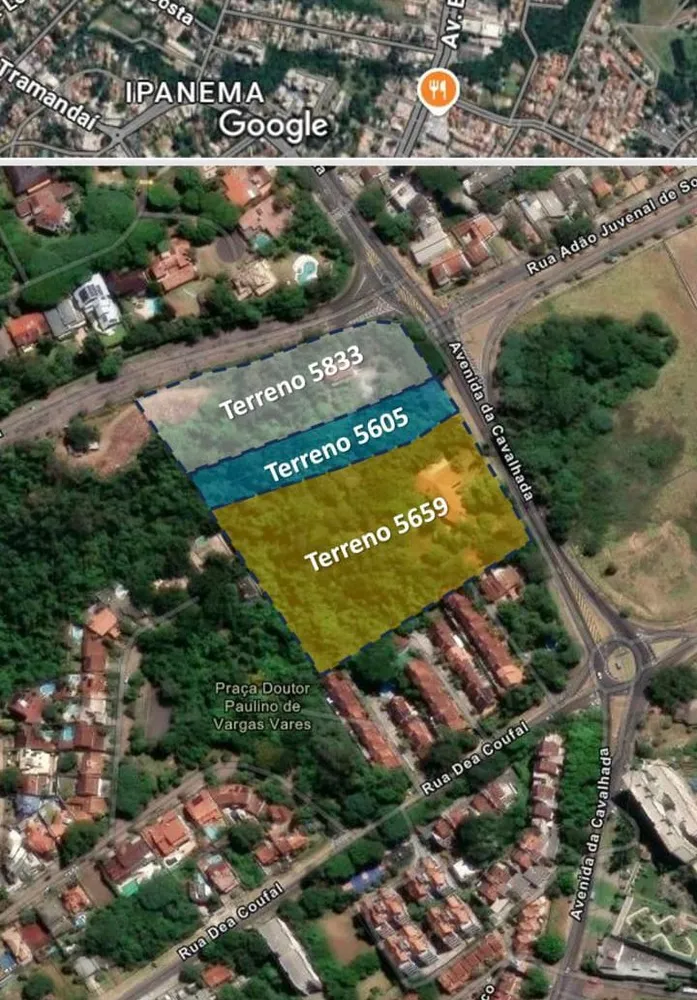 Apartamento, 3 quartos, 145 m² - Foto 3
