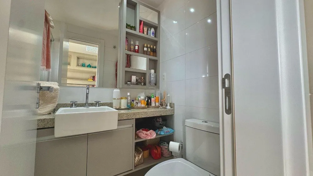 Apartamento, 3 quartos, 145 m² - Foto 1