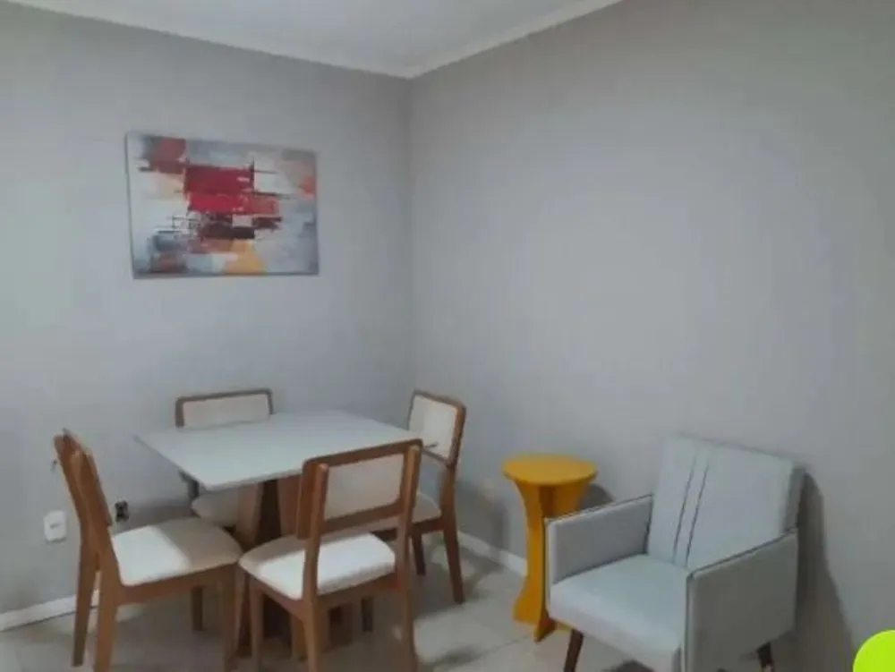 Apartamento, 1 quarto, 43 m² - Foto 5