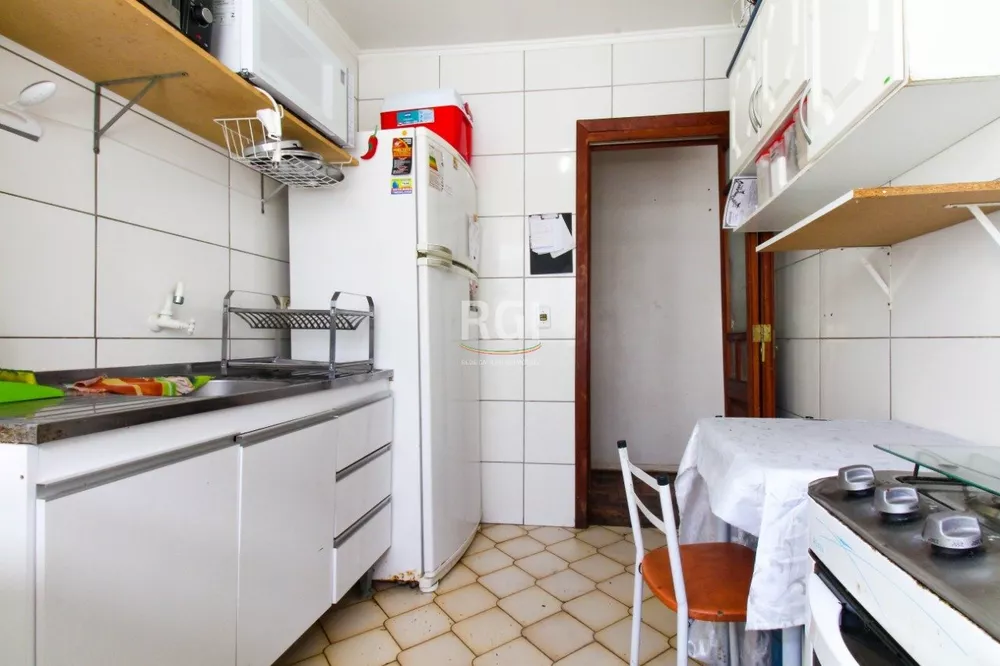 Apartamento à venda com 3 quartos, 58m² - Foto 3