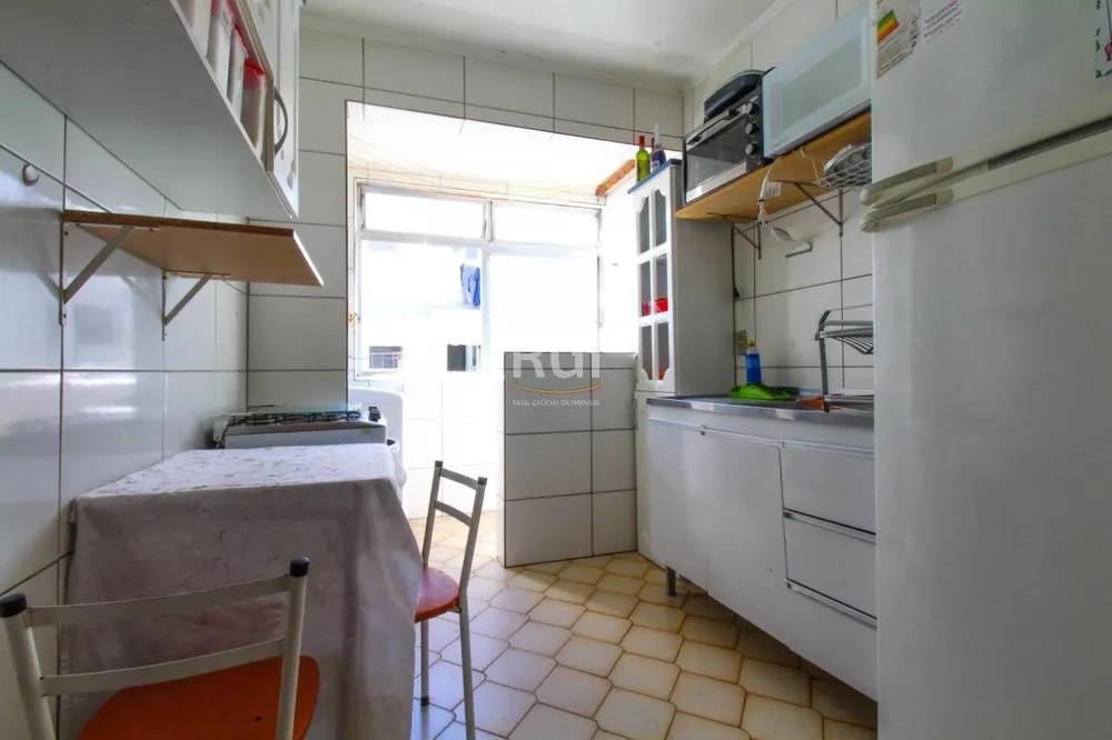 Apartamento à venda com 3 quartos, 58m² - Foto 4