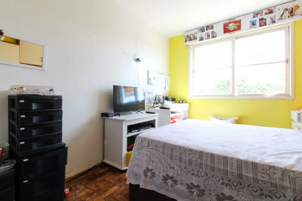 Apartamento à venda com 3 quartos, 58m² - Foto 6