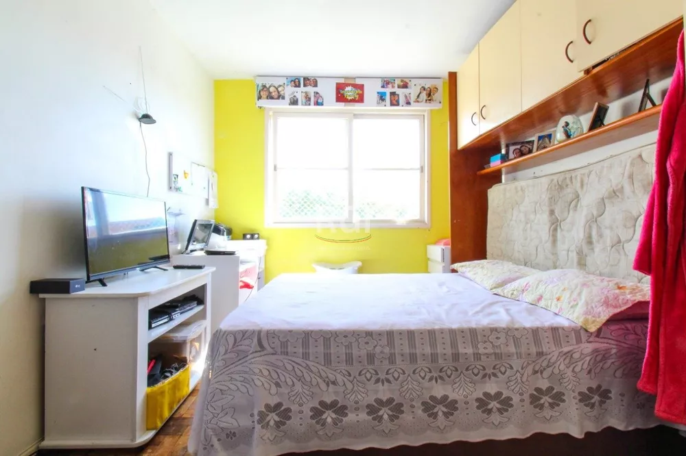 Apartamento à venda com 3 quartos, 58m² - Foto 7