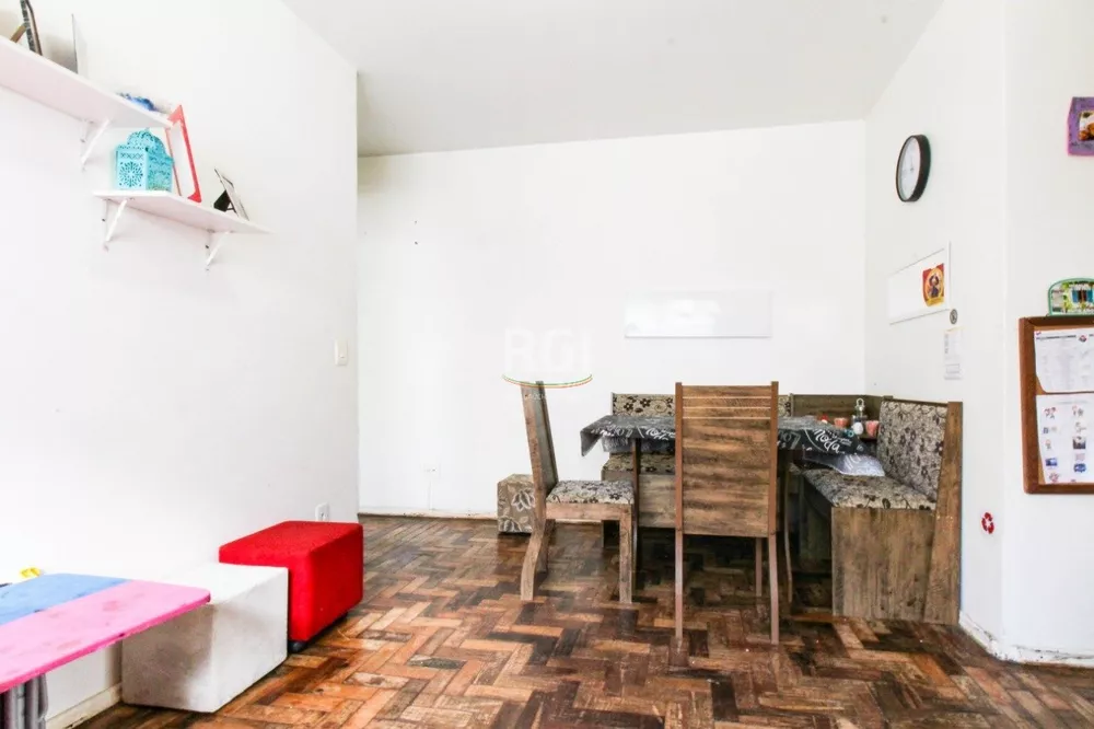 Apartamento à venda com 3 quartos, 58m² - Foto 2