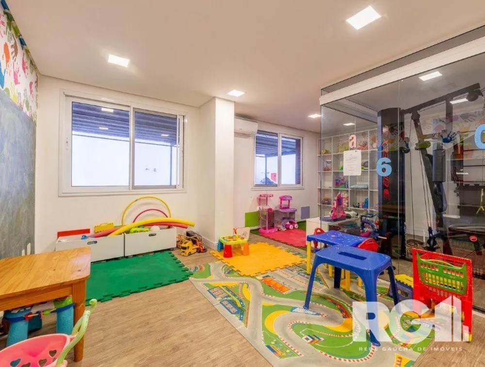 Casa, 3 quartos, 223 m² - Foto 5