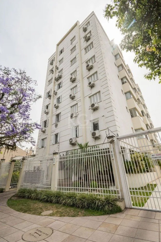 Apartamento, 2 quartos, 69 m² - Foto 2