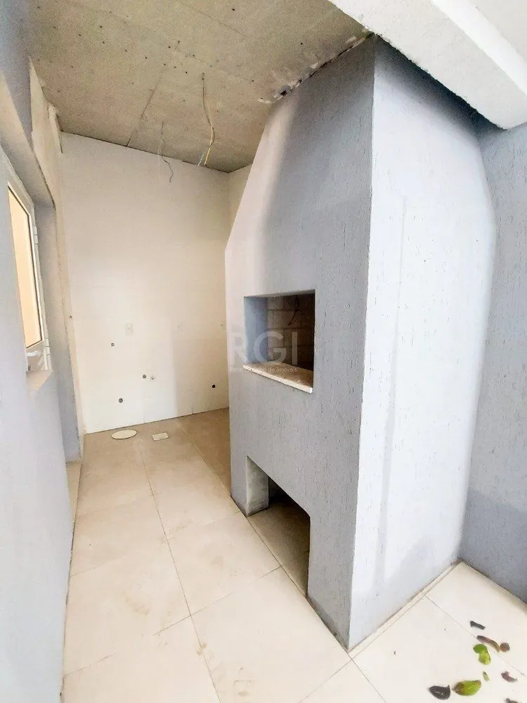 Cobertura, 2 quartos, 129 m² - Foto 7