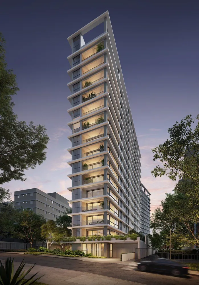 Apartamento, 4 quartos, 323 m² - Foto 2