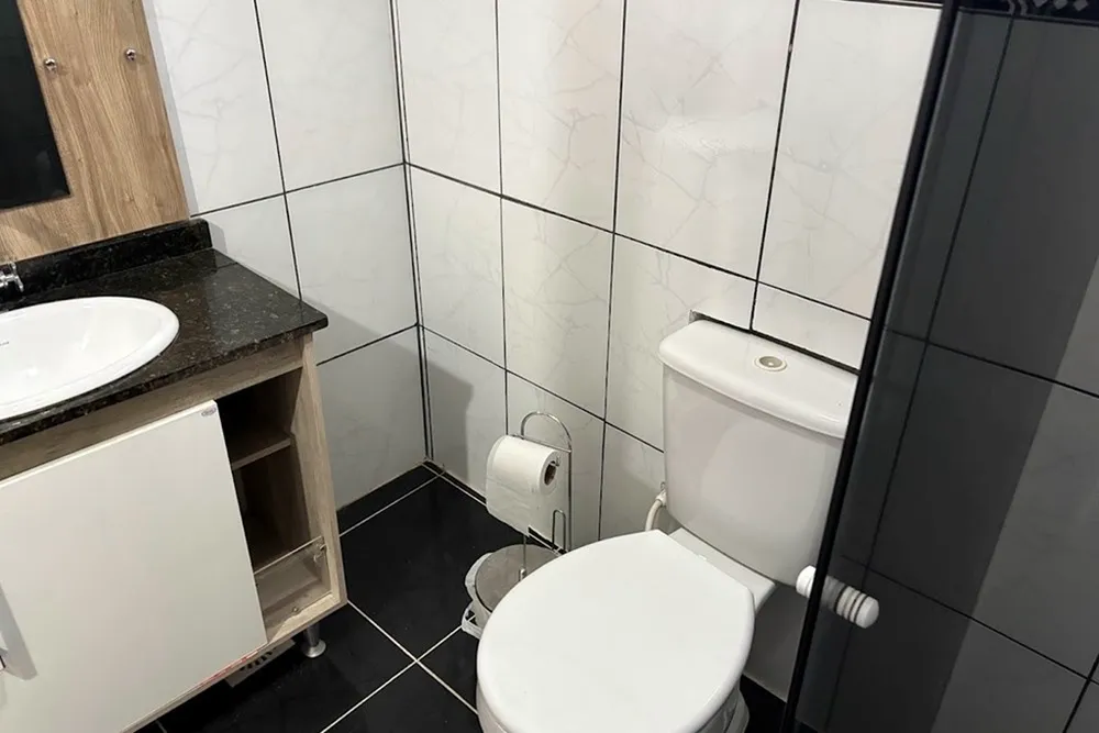 Apartamento, 2 quartos, 60 m² - Foto 2