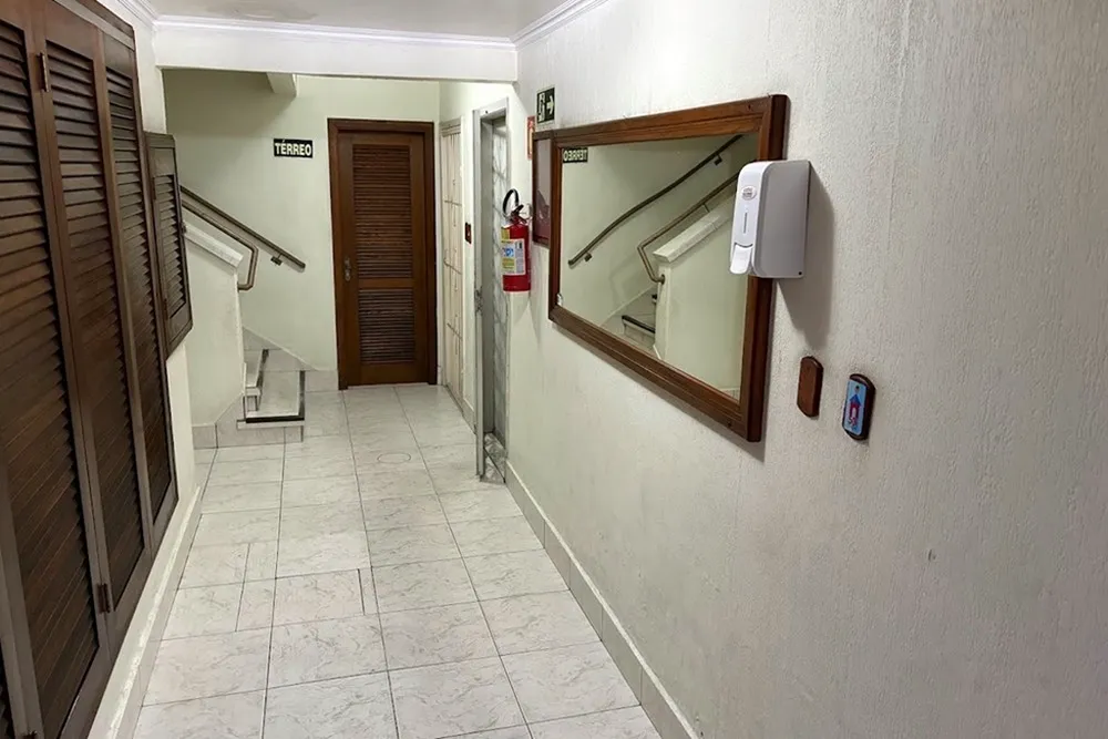 Apartamento, 2 quartos, 58 m² - Foto 6