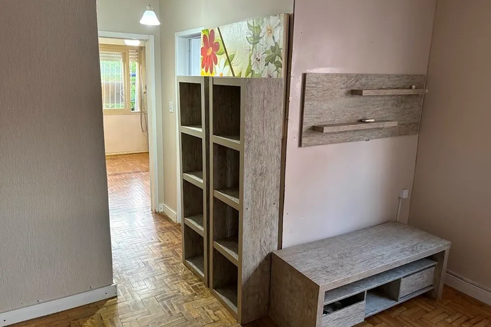 Apartamento, 2 quartos, 58 m² - Foto 4