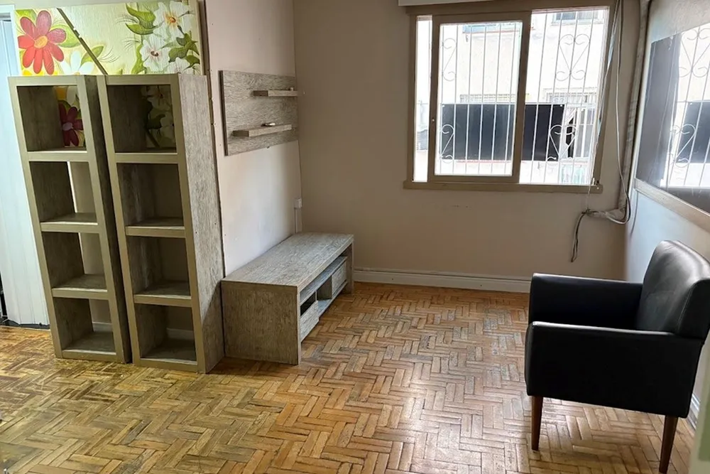 Apartamento, 2 quartos, 60 m² - Foto 3