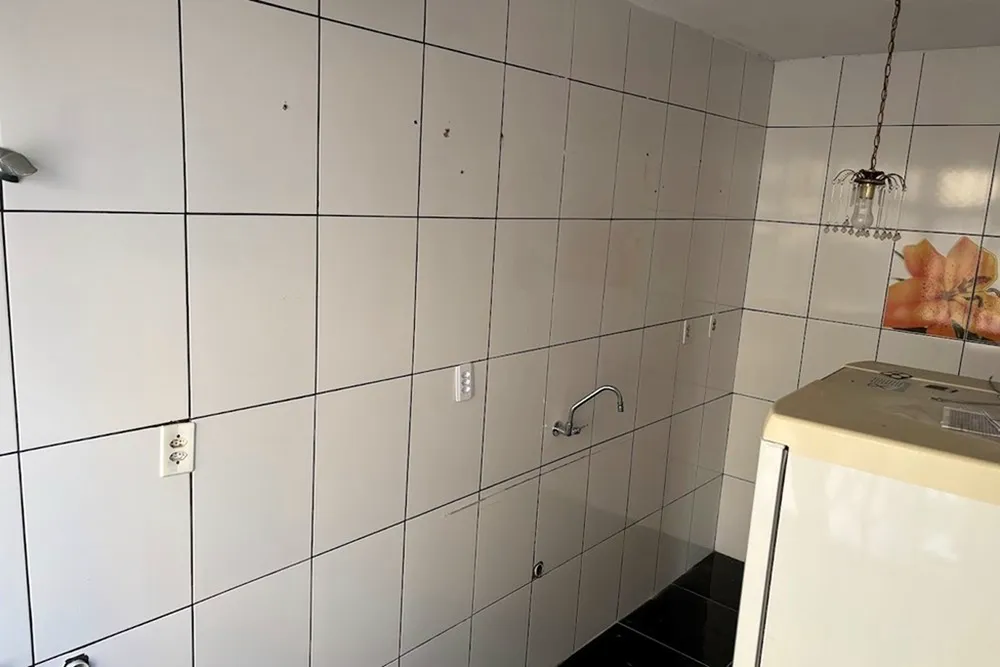 Apartamento, 2 quartos, 58 m² - Foto 1