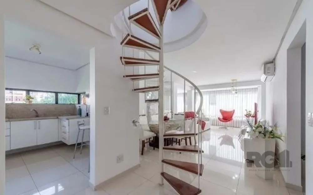 Cobertura, 2 quartos, 206 m² - Foto 6