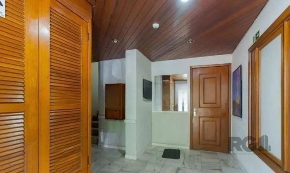 Cobertura, 2 quartos, 206 m² - Foto 1