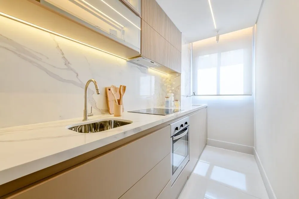 Apartamento, 1 quarto, 44 m² - Foto 4